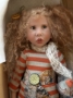 Picture of IN STOCK - Corinne– xxcm -xx”  - Zwergnase Puppen