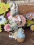 Picture of Mssr. Mousie Loves Cake OOAK Set- by Fila Sophie - SALE 