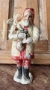 Picture of ARTIST PROOF - Special Edition Good Tidings Exclusive - ooak by Debbee Thibault