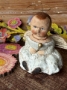 Picture of So RARE - "Fond Farewell" Wee Alice in Wonderland - Special Edition - by Debbee Thibault 