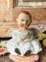 Picture of So RARE - "Fond Farewell" Wee Alice in Wonderland - Special Edition - by Debbee Thibault 