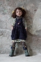Picture of IN STOCK - Set Roberta & Ingeborg– 25" and 48cm - 18.5" - Zwergnase Puppen - SALE