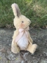 Picture of Crosby Bunny - ooak rabbit by Widdershin Bears