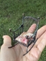 Picture of Wee Rocker - by Widdershin ..for Petite Blythe & Teddy Friends