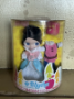 Picture of Vintage Snow White TAKARA Petite BLYTHE Doll - #PBL-58 "Wake Up Kiss" 