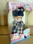 Picture of Vintage Black Cat TAKARA Petite BLYTHE Doll "Neromin"