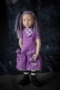 Picture of ARRIVING SOON - SUMMER SWEET LE 30 "ASUKA" - 50cm/19.5" Junior Puppen by Zwergnase - NEW 2026