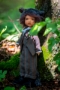 Picture of IN STOCK - EXCLUSIVE NEW - "Storyland's Red Riding Hood & The Not So Bad Wolf" - LE 4 Sets SPOONS Collection - TWO DOLLS 42cm/16.5" BJD by Zwergnase - Bonus