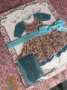 Picture of "After the Letter" Dusky Days Dress Set - by Hanon for Blythe and Cherry 