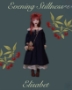 Picture of CHERRY DOLL wait list - Miyuki Odani x Hanon Satomi for UFDC 2026