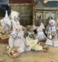 Picture of Dither Bear by Widdershin - 8" ooak art teddy