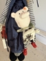Picture of "Auguste Victoria" - OOAK Art Doll  by Zwergnase  Puppen und Bären  23" / 58cm - SALE 
