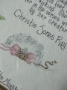 Picture of RARE! "Eliza the Mouse" - ORIGINAL PAINTING by Christie Jones Ray