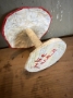 Picture of The Largest Amanita Mushroom - ooak Julie Arkell 