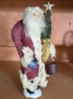 Picture of RARE "Trim a Tree Santa" - OOAK by Debbee Thibault