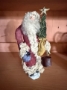 Picture of RARE "Trim a Tree Santa" - OOAK by Debbee Thibault