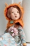 Picture of LAST ONE NEW - ARRIVING SOON "DALIA" - LE 25 FALL 2026 SPOONS Collection - 42cm/16.5" BJD by Zwergnase -Exclusive Bonus 
