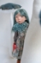 Picture of NEW - ARRIVING SOON "MALVA" - LE 25 FALL 2026 SPOONS Collection - 42cm/16.5" BJD by Zwergnase -Exclusive Bonus  