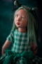 Picture of ARRIVING SOON - SUMMER SWEET LE 30 "HARUKO" - 50cm/19.5" Junior Puppen by Zwergnase - NEW 2026