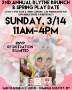 Picture of 3/13 &  3/14 - 2027 SPRING DOLLY WEEKEND 