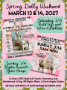 Picture of 3/13 &  3/14 - 2027 SPRING DOLLY WEEKEND 