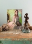 Picture of Gaining Confidence by Nancy Wiley - 11x14 - SALE