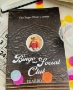 Picture of Jody Battaglia's - "The Sugar Plum Corners Bingo & Social Club" BOOK  PROMO PRICE 