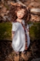Picture of NEW 2025 - "Karianne" Junior Zwergnase Puppen - 55cm/21.5” - IN STOCK 