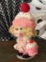 Picture of Cupcake Cutie Patootie - ooak by Jody Battaglia