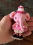 Picture of Miss Edna - ooak by Jody Battaglia 