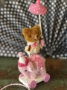 Picture of Pinky & Dinky - ooak by Jody Battaglia 
