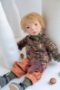 Picture of IN STOCK - "FLORIM" - LE 25 FALL 2026 SPOONS Collection - 42cm/16.5" BJD by Zwergnase -Exclusive Bonus 